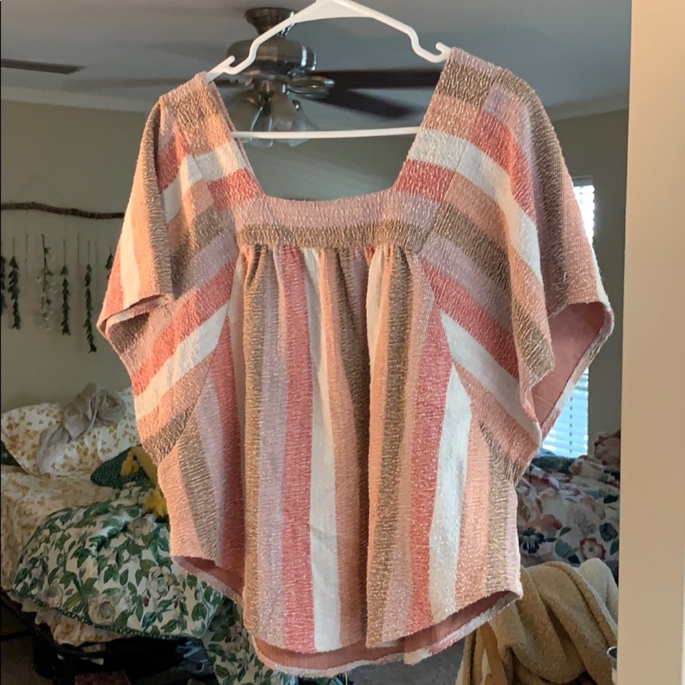 Madewell Top